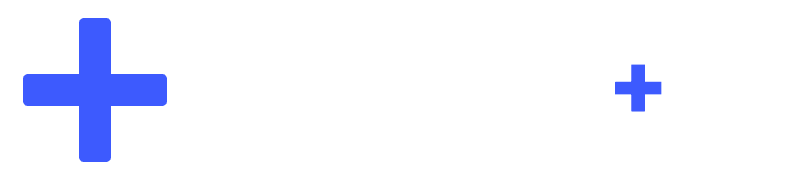Logo Impacta+ Fondo Oscuro